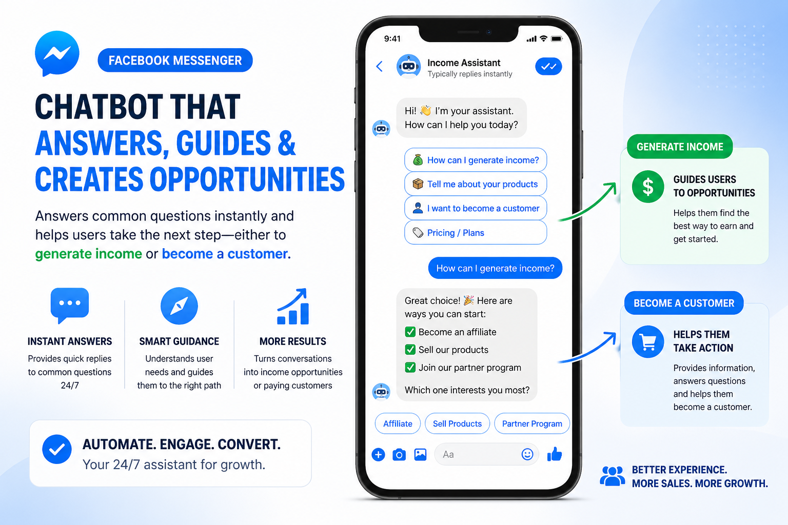 Kenshi Facebook Automation Dashboard