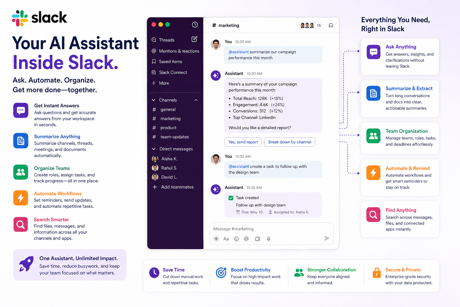 TOYBITS Slack Automation Platform